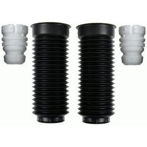 Aanslagrubber met stofkap - Protection kit 900251