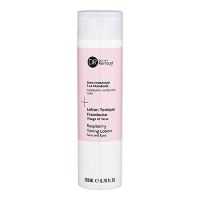 Dr. Renaud Raspberry Toning Lotion Tonic & Lotion 200 ml Dames