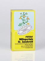 Floradix Thee Sint Janskruid 15 zakjes - thumbnail
