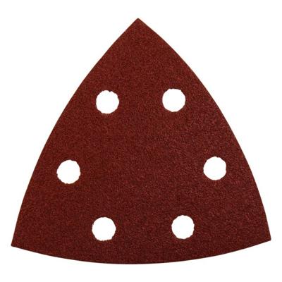 Makita Accessoires Schuurvel 3-k K120 Red V. - P-33299 Makita Accessoires Schuurvel 3-k K120 Red V. - P-33299