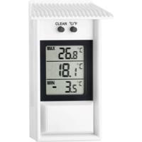 TFA Dostmann 30.1053 30.1053 Thermometer Wit - thumbnail