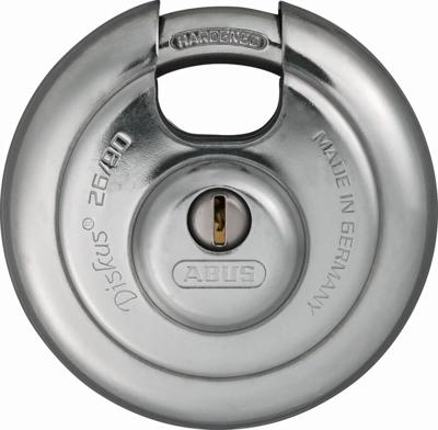 DISCUS HANGSLOT 26/90 20340
