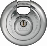 DISCUS HANGSLOT 26/90 20340 - thumbnail