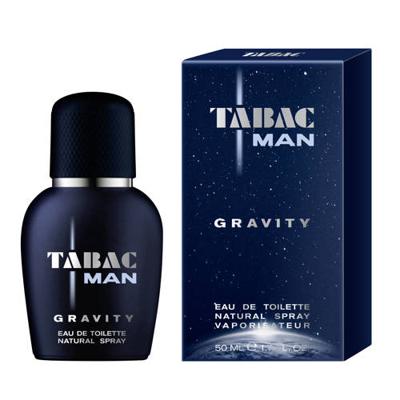 Tabac Man Gravity eau de toilette natural spray - 50 ml Tabac Man Gravity eau de toilette natural spray - 50 ml