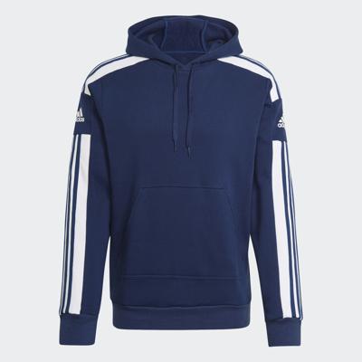 adidas Heren hoodie (Marineblauw, XXL)