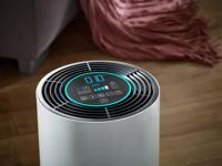 SOEHNLE Airfresh Clean Connect 500 met Bluetooth® 55m2 - thumbnail