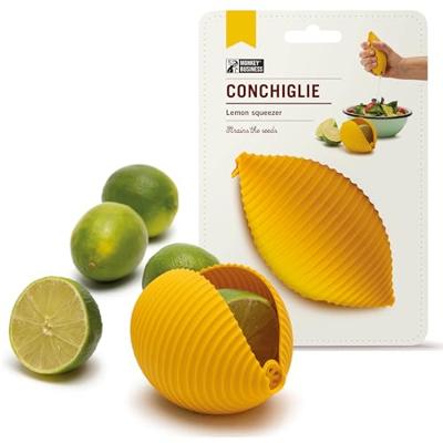 Apenzaken Conchiglie