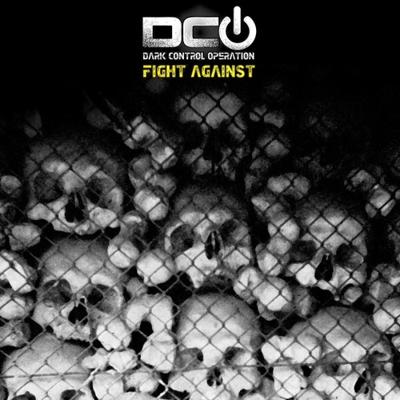 Fight Against - CD (8051773120909)