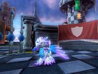 Skylanders Giants - Flashwing - thumbnail