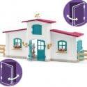 SCHLEICH - Manege - 72222 - Paardenclubassortiment - thumbnail