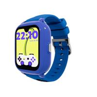 Smartwatch SaveFamily Blauw 40 mm Zwart - thumbnail