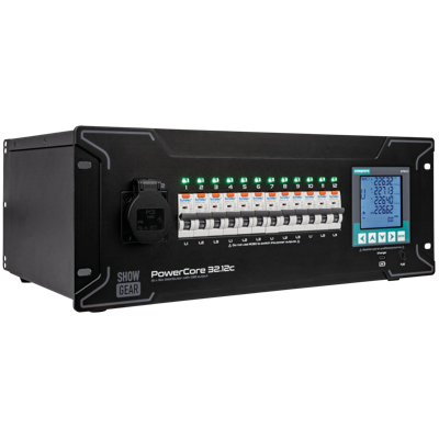 Showgear PowerCore 32.12c