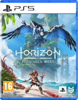 Horizon Forbidden West - thumbnail