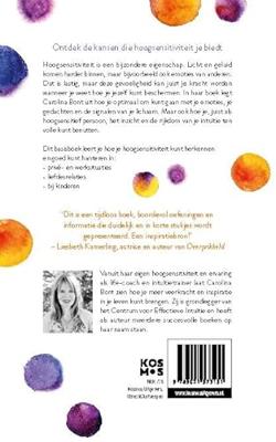 Kosmos Hoogsensitiviteit als kracht (1 st)