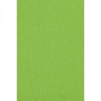 Amscan 77015-53 wegwerptafelkleed Rechthoekig Kunststof Groen - thumbnail