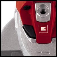 Einhell TE-AG 230 4430870 Haakse slijper 230 mm 2350 W - thumbnail