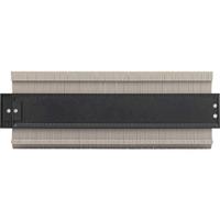 TOOLCRAFT 1595613 Profielmal 254 mm (max) - thumbnail