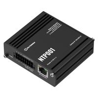 Teltonika NTP001 stratum-1 NTP-server, RJ45, RS232, RS485 & I/Os-interfaces, GNSS - thumbnail