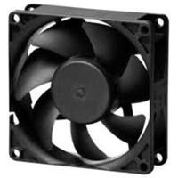 Sunon MF80252V2-1000U-A99 Axiaalventilator 24 V/DC 62.9 m³/h (l x b x h) 80 x 80 x 25 mm - thumbnail