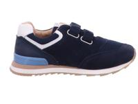 Sneakers WINSTON BISGAARD oceaanblauw - thumbnail