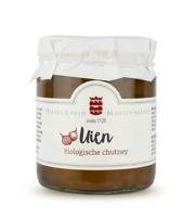Marienwaerdt Uien chutney bio 260 Gram - thumbnail