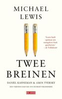 Twee breinen - Michael Lewis - Paperback (9789044539141) - thumbnail