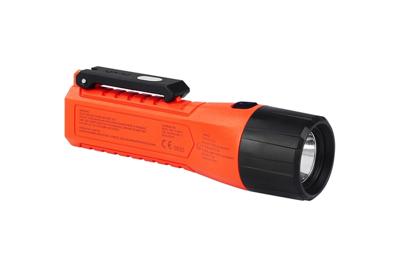 Fenix Light WF11E Zaklamp Ex Zone: 1, 2 200 lm 185 m