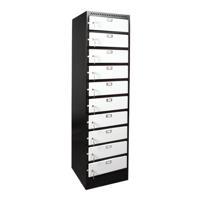 Laptop locker SZNL 4110 - thumbnail