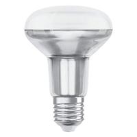OSRAM HOMELIGHTING 4058075433281 LED-lamp Energielabel G (A - G) E27 Reflector 8.5 W = 100 W Warmwit (Ø x l) 80 mm x 113 mm 1 stuk(s) - thumbnail