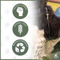 PoopyGo Eco friendly Tissue Box Lavendelgeur (300 st) - thumbnail