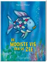 De mooiste vis van de zee (Hardback) - thumbnail
