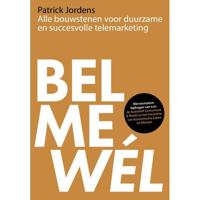 Bel me wel (Paperback) - thumbnail