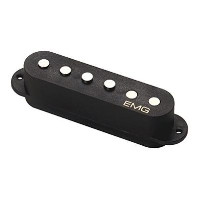 Fishman Fluence Custom Series Matt Heafy Pickup Set Black