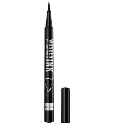 Rimmel London Wonder Ink - 01 Black Eyeliner