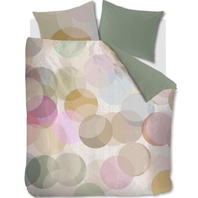 Dutch Design Beddinghouse Dutch Design Bonbon Dekbedovertrek Multi 260x200/220 cm