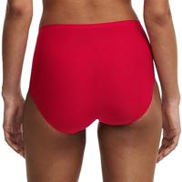 Chantelle naadloze taille slip dames - Soft Stretch - High waist brief - Hoge maxi slip - Invisible dames onderbroek - Chantelle ondergoed - thumbnail