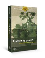 Planten op papier (Paperback) - thumbnail