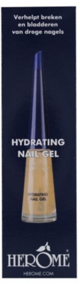 Herome Hydrating nail gel 10 Milliliter
