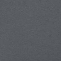 Tuinbank met armleuning en kussen massief grenenhout - thumbnail