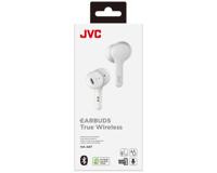 JVC HA-A8TWU Oordopjes Wit - thumbnail