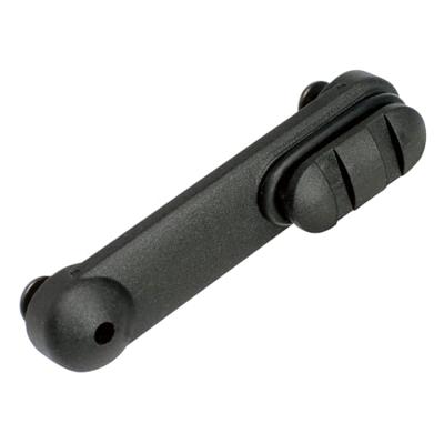 RIXEN & KAUL bidonhouder adapter "bottle klick" bottle cage adapter r&k .bottle klick