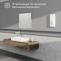 Stiebel Eltron 236740 DEL 27 Plus Doorstroomboiler A (A+ - F) Elektronisch 27 kW - thumbnail