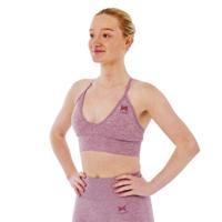 Xtreme Sportswear Sport Bh Dames Roze-XL - thumbnail