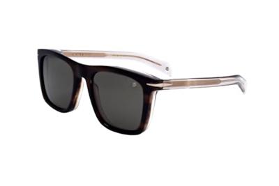 Heren zonnebril David Beckham DB-7000-S-EX4 Ø 53 mm