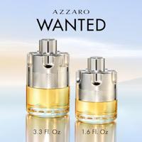 Azzaro Wanted Eau de Toilette 100ml - thumbnail