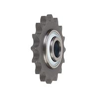 INA Kettingspanwiel 1/2"x16t klemring - thumbnail