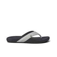Reef Slippers Cushion Phantom 2.0 CJ4350 Wit / Grijs-46 maat 46 - thumbnail