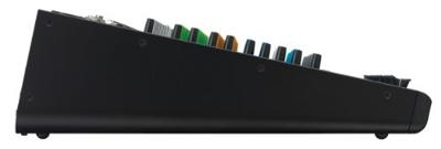 MACKIE 1642VLZ4 mixer - thumbnail