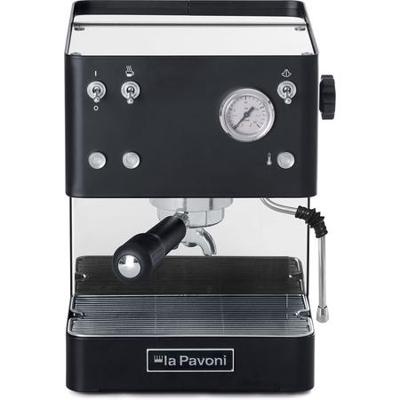 SMEG LPMCBN01EU Espresso Koffiemachine - Pistonmachine