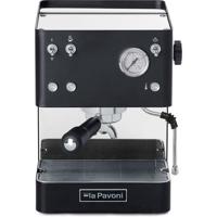 SMEG LPMCBN01EU Espresso Koffiemachine - Pistonmachine - thumbnail